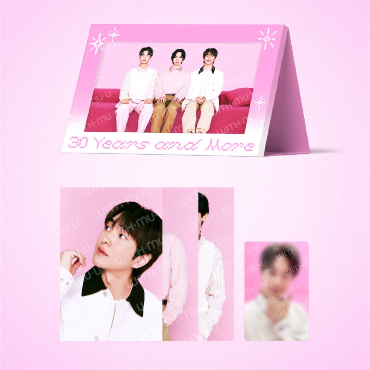 SMTOWN - LIVE 2025 TOUR OFFICIAL MD Nolae