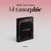 STAYC - METAMORPHIC (THE 1ST ALBUM) SET + Weverse Gift Nolae