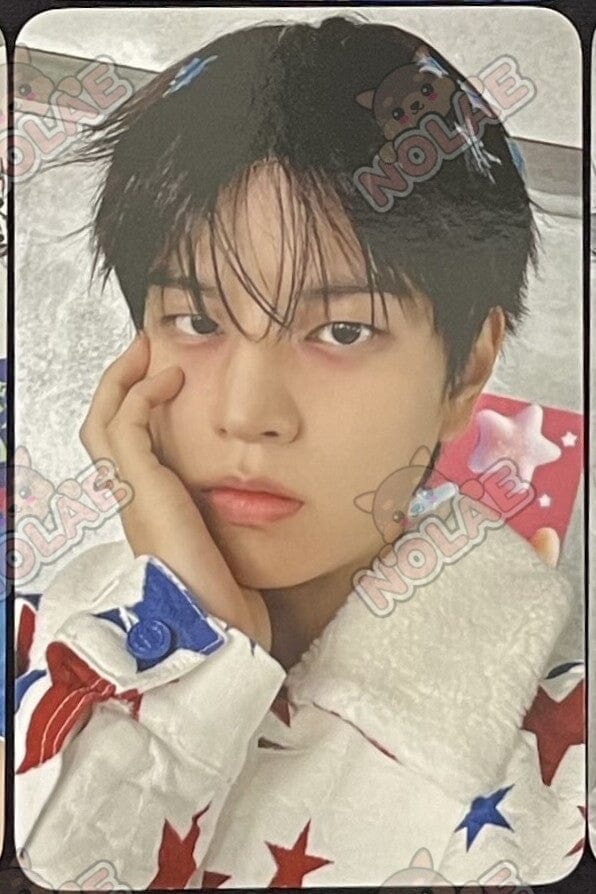 STRAY KIDS - 2026 SEASON'S GREETINGS - SPECIAL PHOTOCARD Nolae