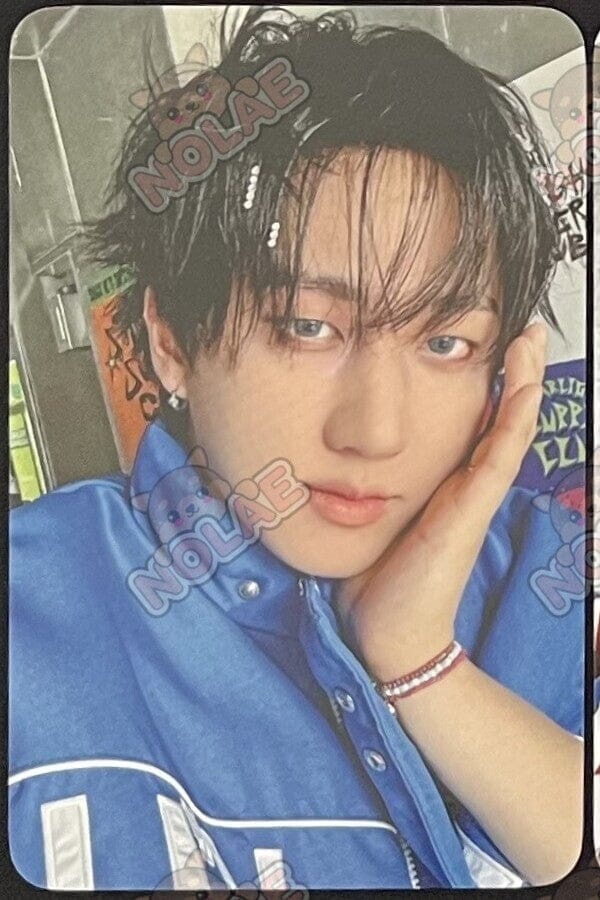 STRAY KIDS - 2026 SEASON'S GREETINGS - SPECIAL PHOTOCARD Nolae