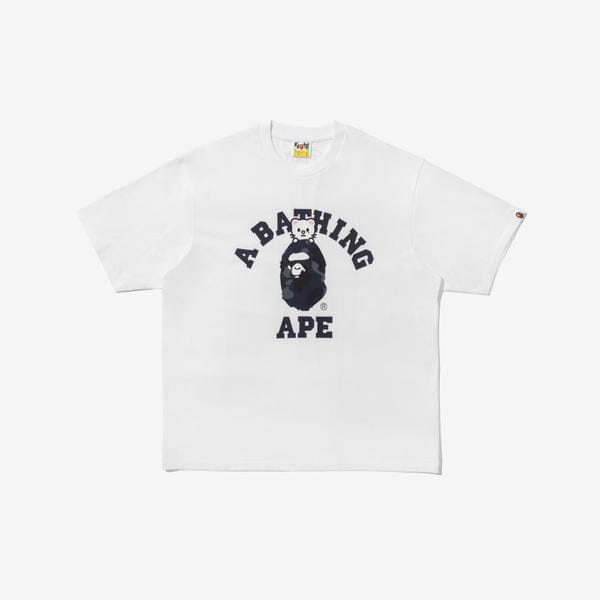 STRAY KIDS - BAPE X STRAY KIDS MD Nolae