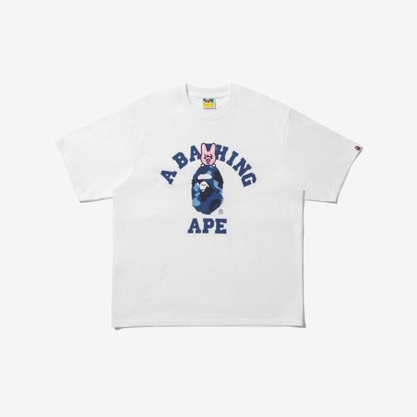 STRAY KIDS - BAPE X STRAY KIDS MD Nolae