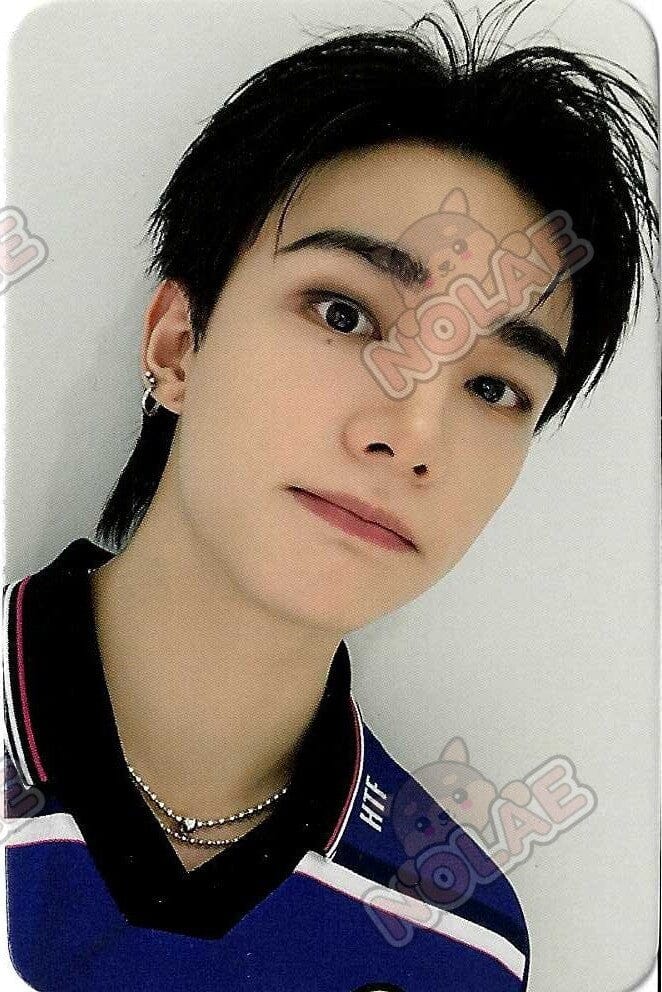 STRAY KIDS - DO IT - POB DEAR MY MUSE PHOTOCARD Nolae