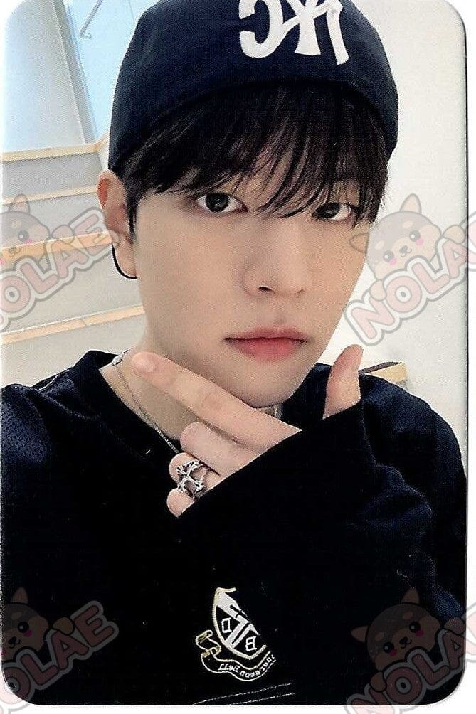 STRAY KIDS - DO IT - POB DEAR MY MUSE PHOTOCARD Nolae