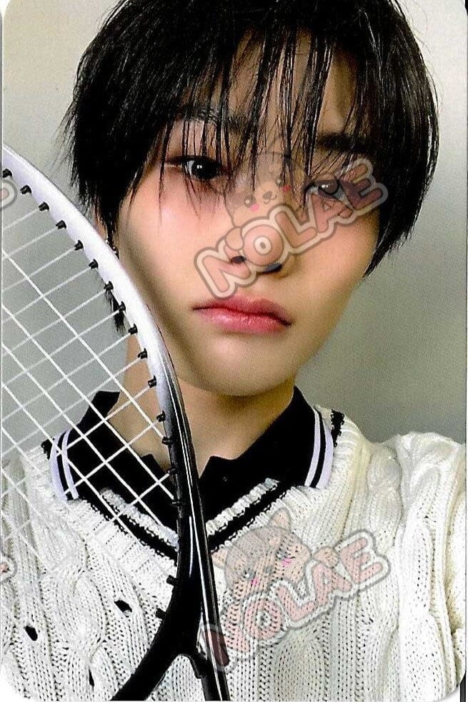 STRAY KIDS - KARMA - POB BDM PHOTOCARD Nolae