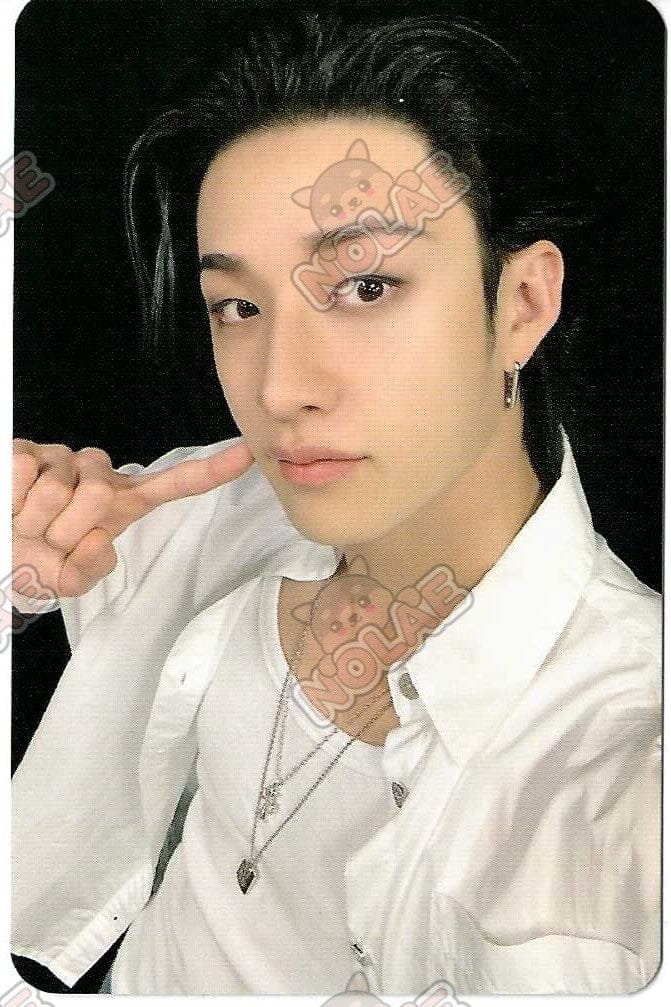 STRAY KIDS - KARMA - POB DEAR MY MUSE PHOTOCARD Nolae