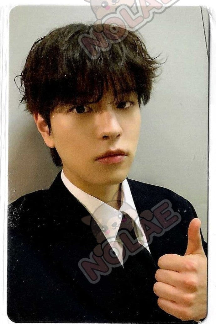 STRAY KIDS - KARMA - POB FANS SHOP LUCKY DRAW PHOTOCARD Nolae