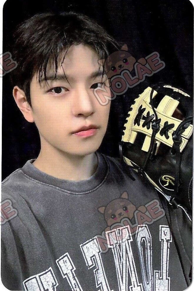 STRAY KIDS - KARMA - POB MUSICPLANT PHOTOCARD Nolae