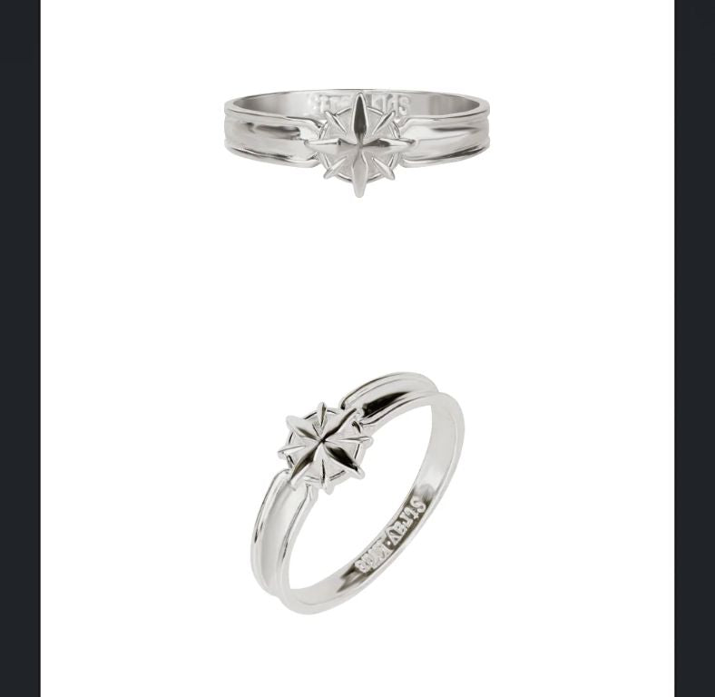 STRAY KIDS - RING (WORLD TOUR 'RUN IT' MD) Nolae