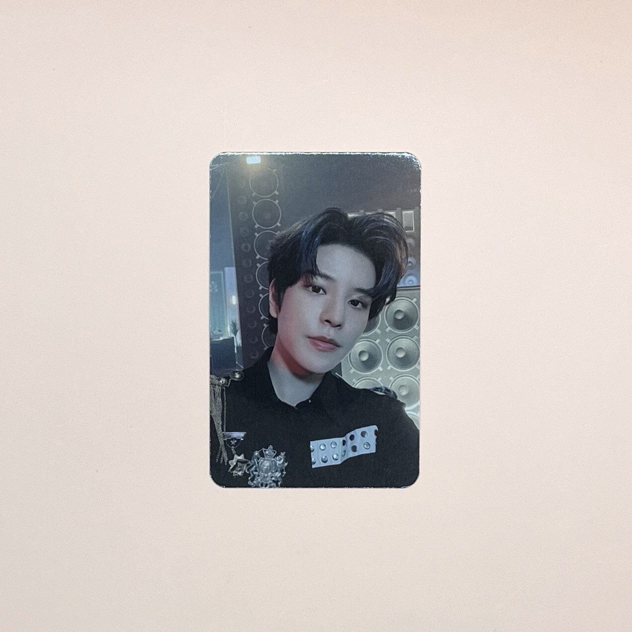 Stray Kids [ROCK-STAR (樂-STAR)] - Lotte Photocard Nolae