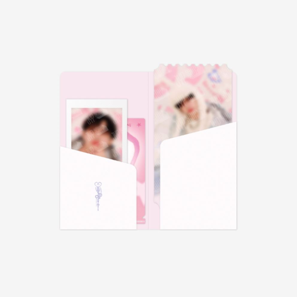 STRAY KIDS - SKZ 5'CLOCK MD