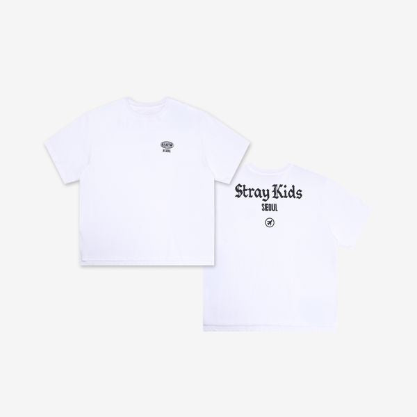 STRAY KIDS - SKZOO EVERYWHERE ALL AROUND THE WORLD IN SEOUL MD 3 Nolae