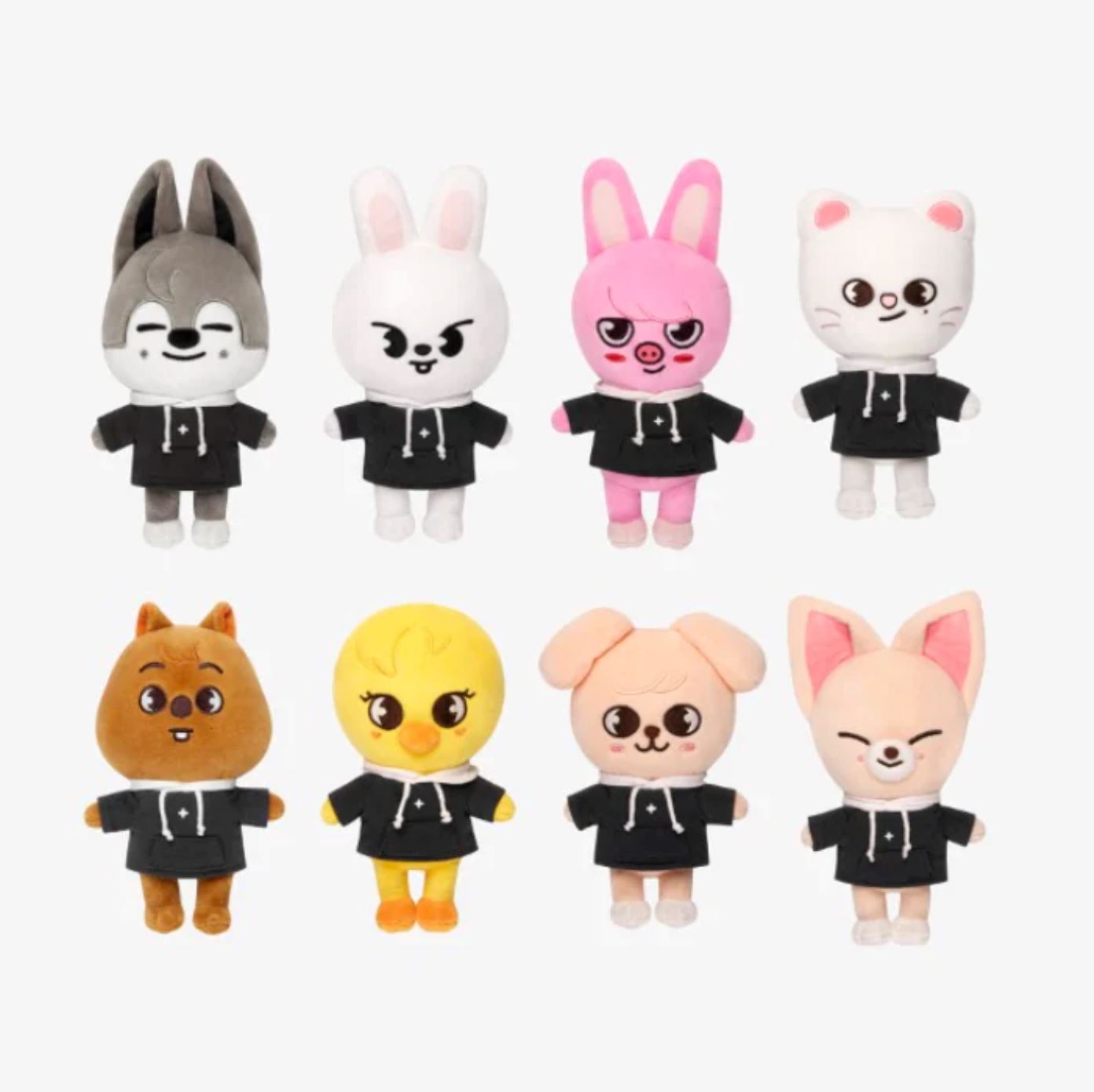 STRAY KIDS - 'SKZ'S MAGIC SCHOOL' SKZOO MD