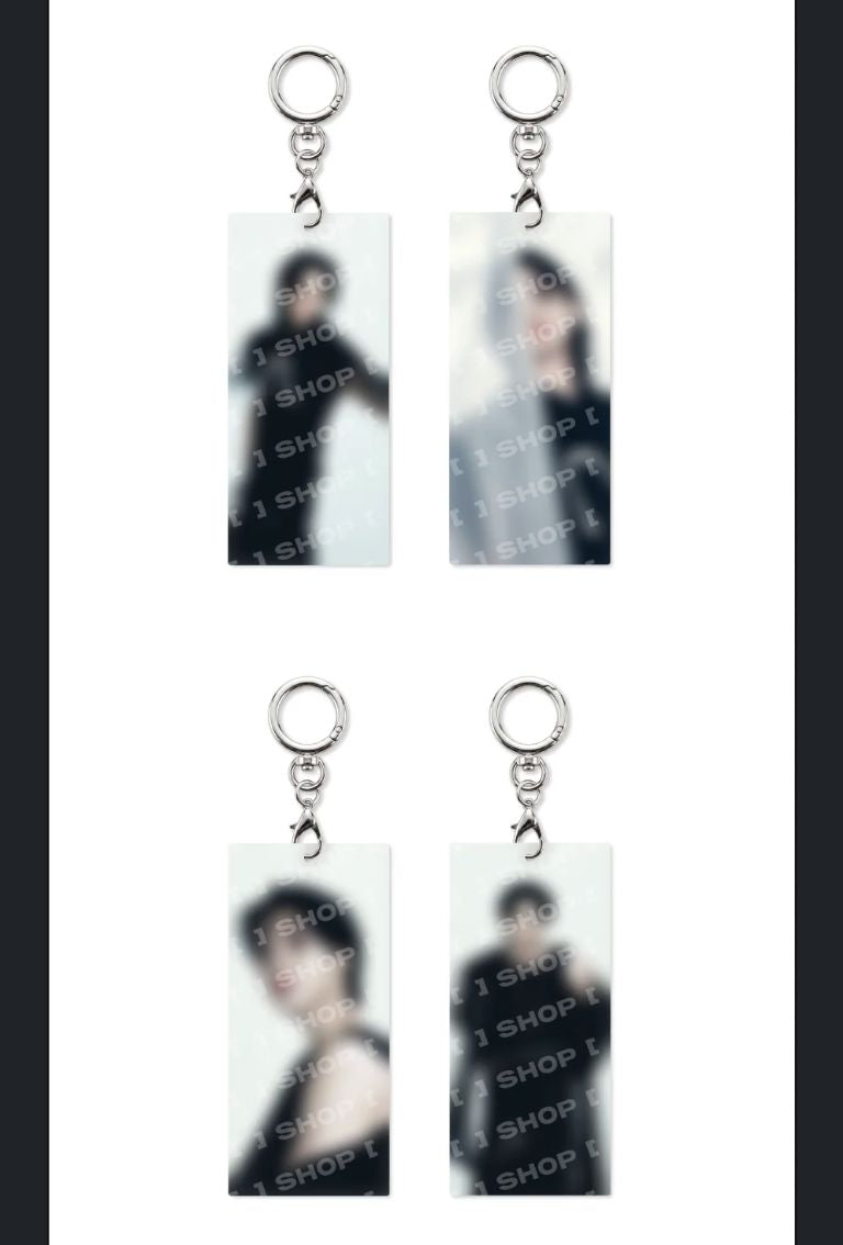 STRAY KIDS - WORLD TOUR 'RUN IT' MD 2 Nolae