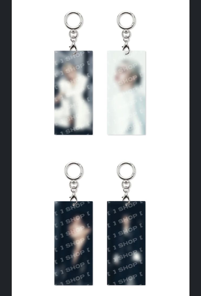 STRAY KIDS - WORLD TOUR 'RUN IT' MD 2 Nolae