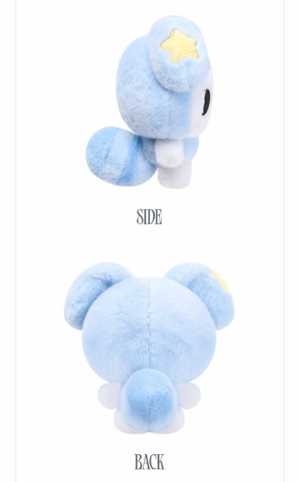 STRAY KIDS - WORLD TOUR 'RUN IT' MD 2 Nolae