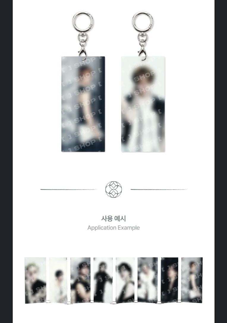 STRAY KIDS - WORLD TOUR 'RUN IT' MD 2 Nolae