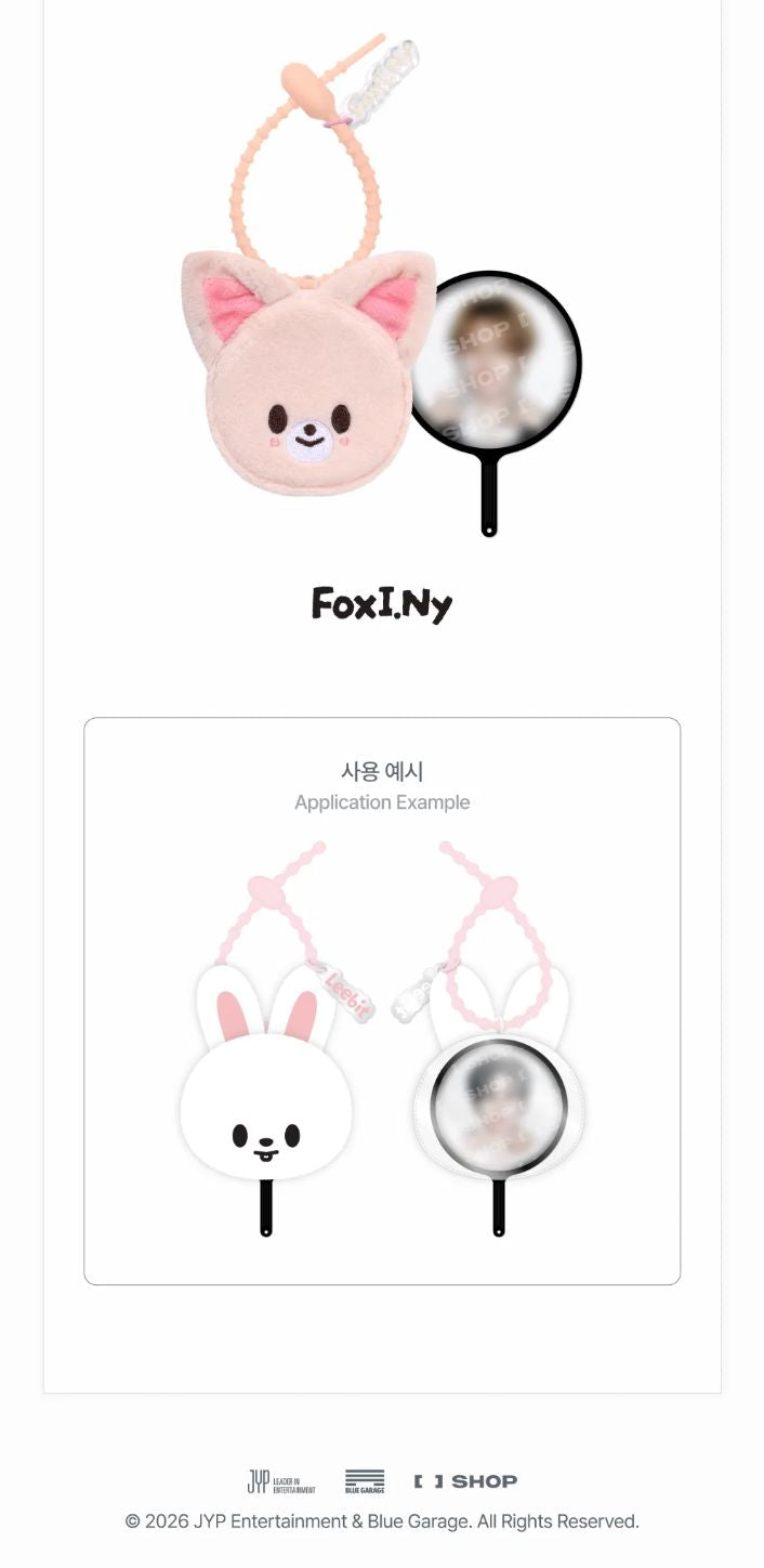 STRAY KIDS - WORLD TOUR 'RUN IT' MD Nolae