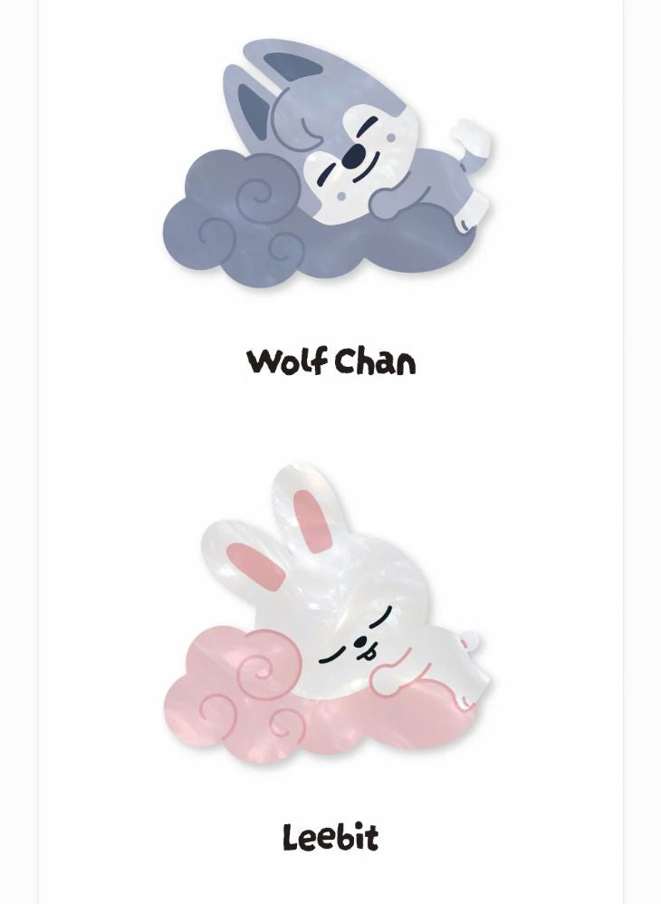 STRAY KIDS - WORLD TOUR 'RUN IT' MD Nolae