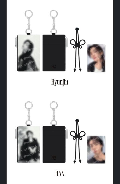 STRAY KIDS - WORLD TOUR 'RUN IT' MD Nolae