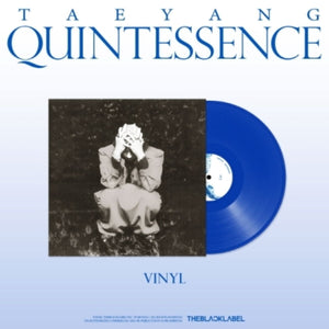 TAEYANG (BIGBANG) - QUINTESSENCE (LP)