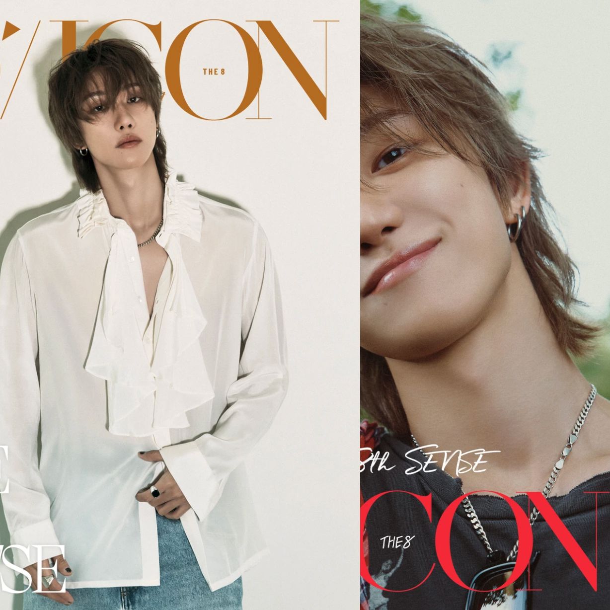 THE 8 (SEVENTEEN) - DICON (VOLUME N°36) Nolae