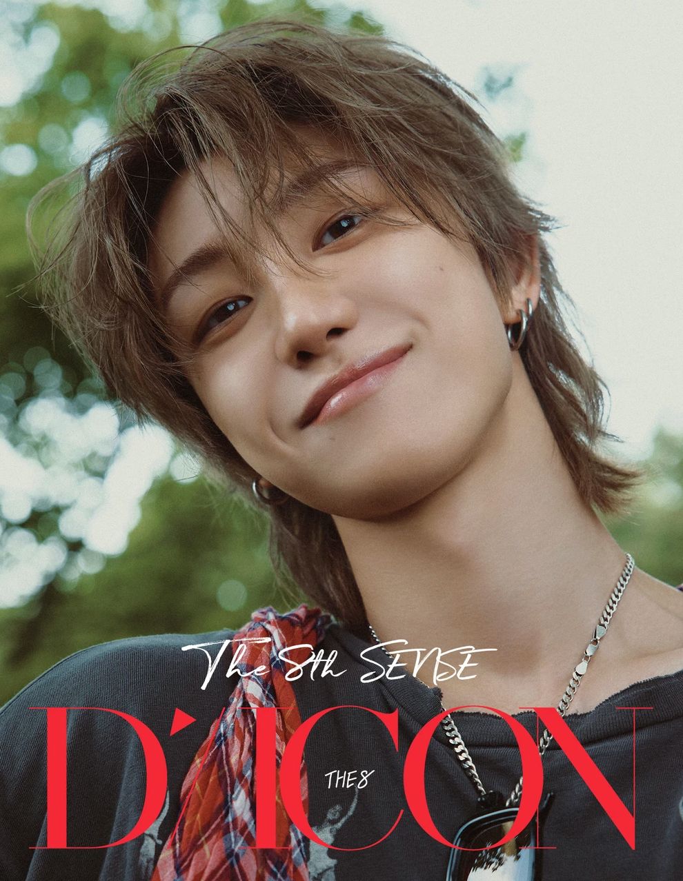 THE 8 (SEVENTEEN) - DICON (VOLUME N°36) Nolae