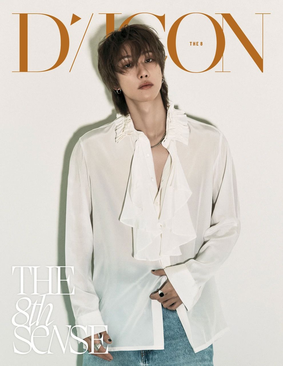 THE 8 (SEVENTEEN) - DICON (VOLUME N°36) Nolae