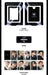 THE BOYZ - ACRYLIC PHOTO STAND (THE BOYZ WORLD TOUR : ZENERATION ENCORE MD) Nolae