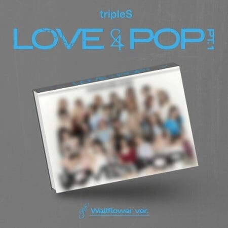 TRIPLES - LOVE&POP PT.1 Nolae