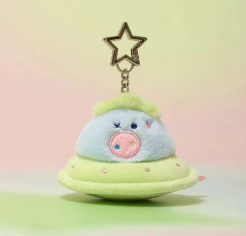 TRUZ (TREASURE) - PLANET MINI DOLL & PLANET MINI DOLL KEYRING Nolae