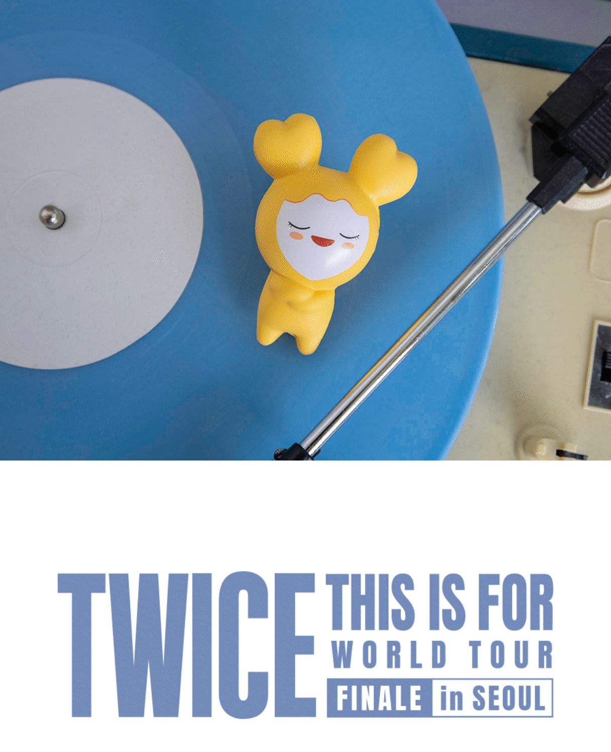 TWICE - 2026 THIS IS FOR WORLD TOUR FINALE IN SEOUL MD 2 Nolae