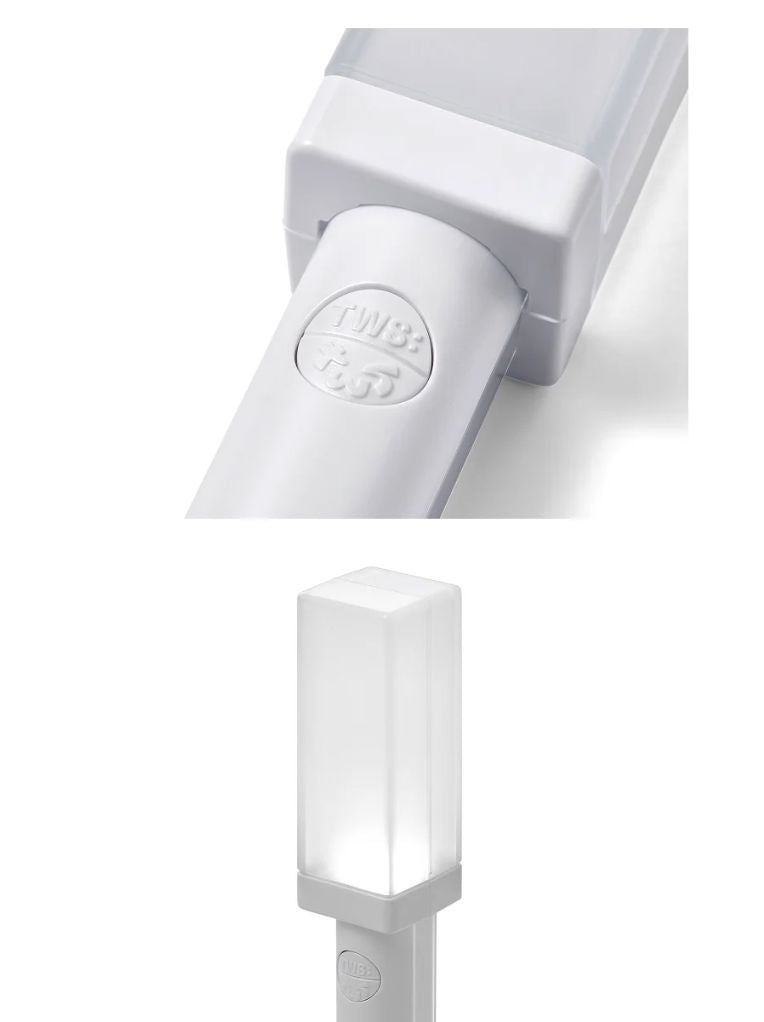TWS - OFFICIAL LIGHT STICK KEYRING Nolae