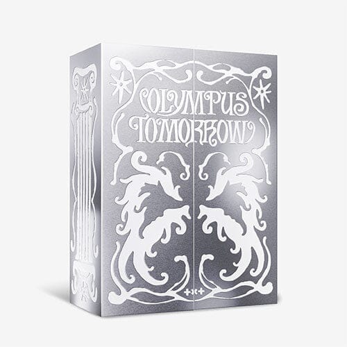 TXT - 2026 SEASON'S GREETINGS & PPULBATU 2026 CALENDAR + POB WEVERSE GIFT Nolae