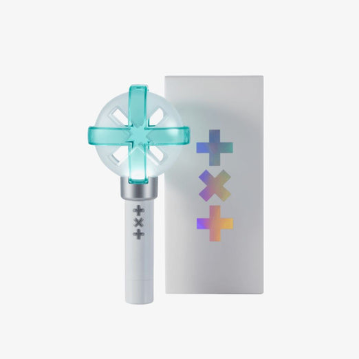 TXT - OFFICIAL LIGHT STICK VER.2 Nolae