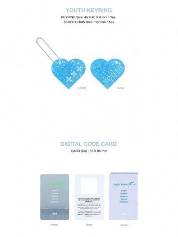 TXT - SEASON OF TXT: YOUTH