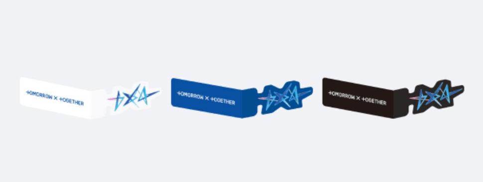 TXT - THE STAR CHAPTER: TOGETHER (WEVERSE ALBUMS VER.) + Weverse Gift Nolae