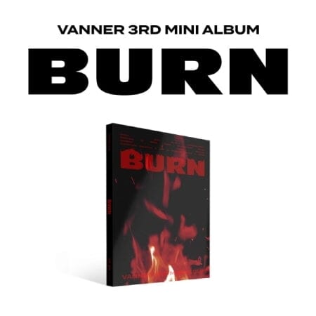 VANNER - BURN Nolae