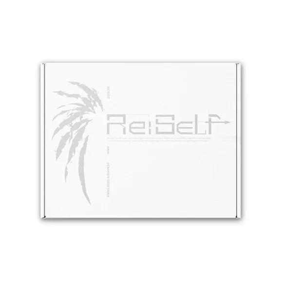 WOODZ - 2026 SEASON'S GREETINGS (RE:SELF) Nolae