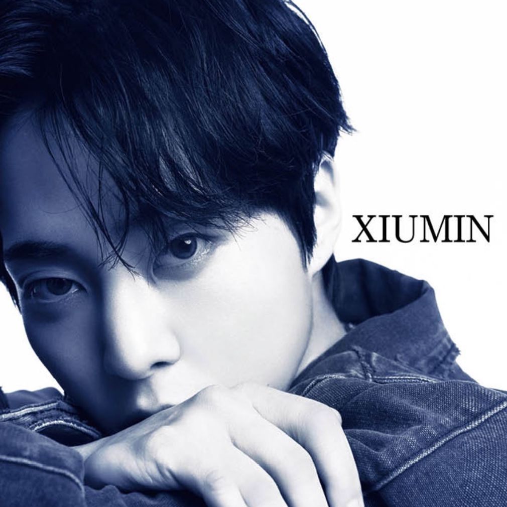 XIUMIN (EXO) - @STYLE VOL.154 (APRIL 2025) Nolae