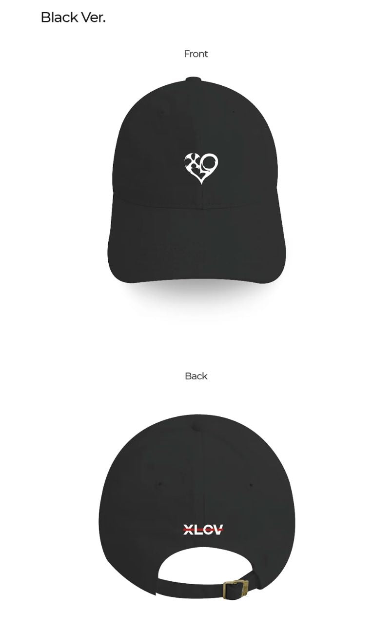 XLOV - CLOXE 2U 2ND FANMEETING OFFICIAL MD Nolae