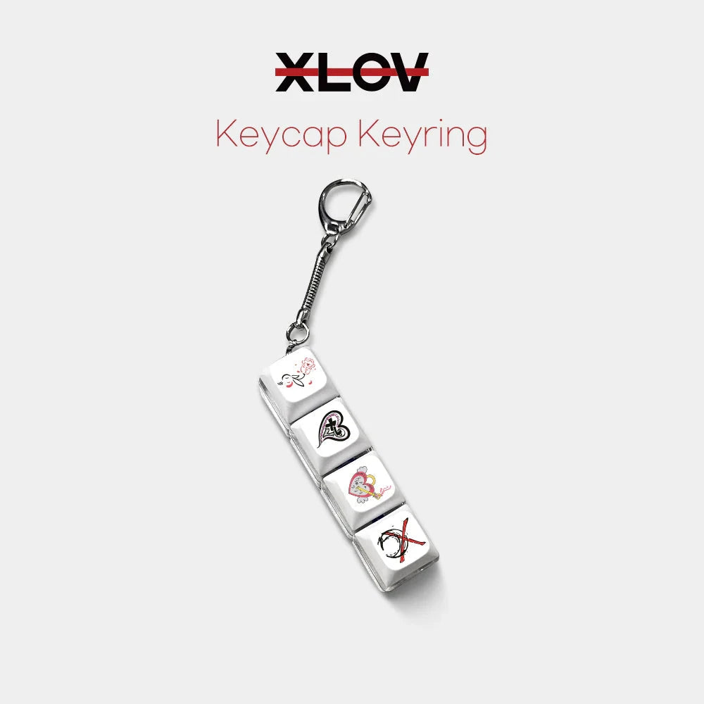 XLOV - CLOXE 2U 2ND FANMEETING OFFICIAL MD Nolae