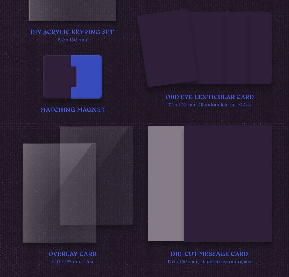 XLOV - i=! (SPECIAL PACK MD) Nolae