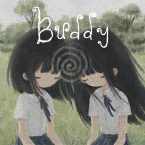 YOU DA YEON - Buddy
