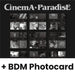 ZB1 - CINEMA PARADISE (THE 4TH MINI ALBUM) DIGIPACK VER. + BDM Photocard Nolae