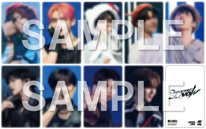 ZB1 - WORLD TOUR 'HERE&NOW' IN SAITAMA (BLU-RAY) + HMV JAPAN Gift ZB1 - WORLD TOUR 'HERE&NOW' IN SAITAMA (BLU-RAY) + HMV JAPAN Gift