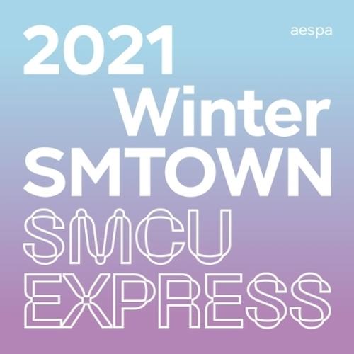 2021 Winter SMTOWN : SMCU EXPRESS Nolae Kpop