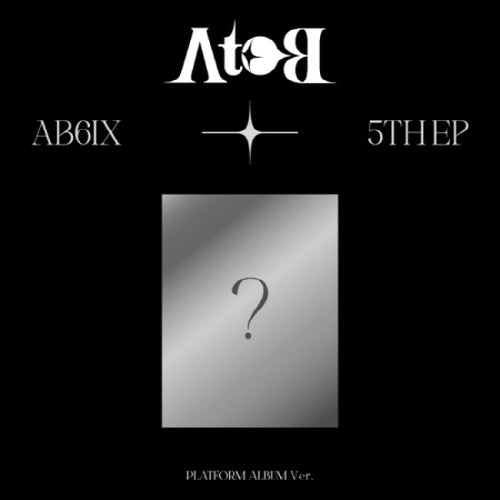 AB6IX - [A to B] Platform ver Nolae Kpop