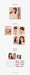 AESPA - SEASON'S GREETINGS 2022 Nolae Kpop