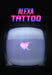 ALEXA - TATTOO Nolae Kpop
